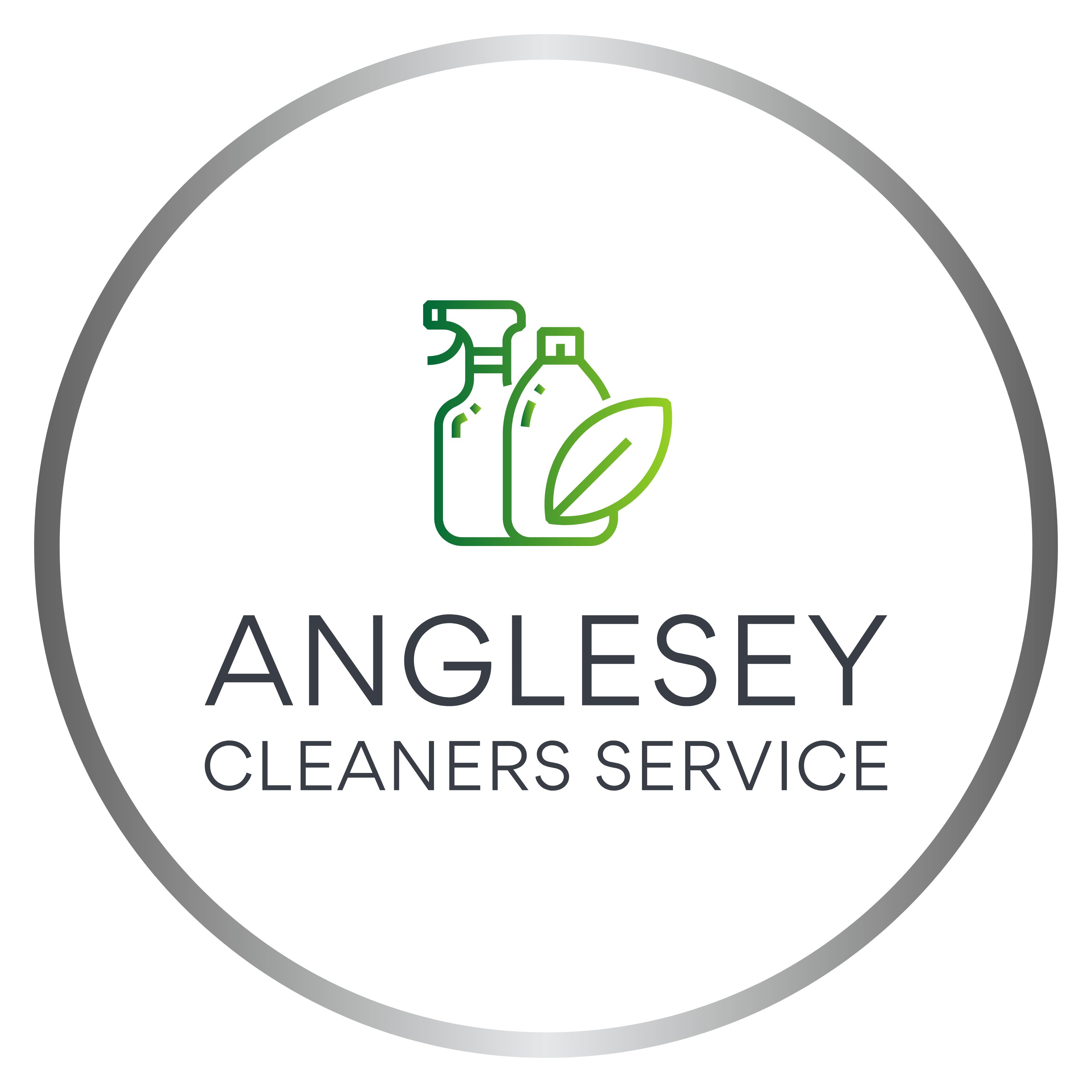 Anglesey Cleaners